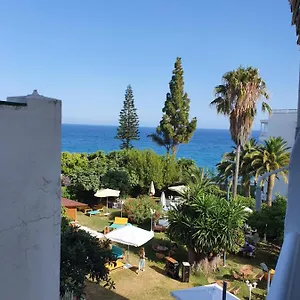 2ºb Escobar , Nerja España