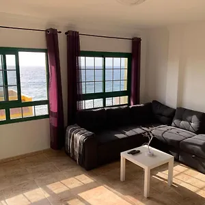 Apartamento El Mar -tenerife Sur, Arico