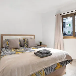 Сasa de vacaciones Casa Lia, La Santa