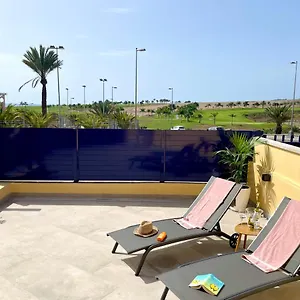Сasa de vacaciones Bahia Vista Golf, Meloneras