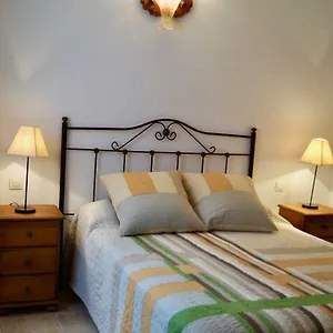 Apartamento Casa Lola, La Santa