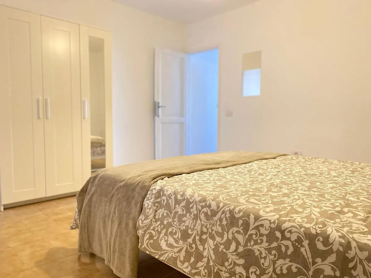 Apartamento La Santa Azul España